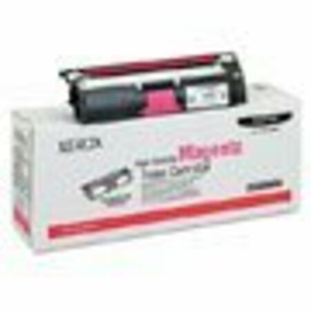 XEROX High Capacity Magenta Toner Cartridge 4.5K YLD 113R00695